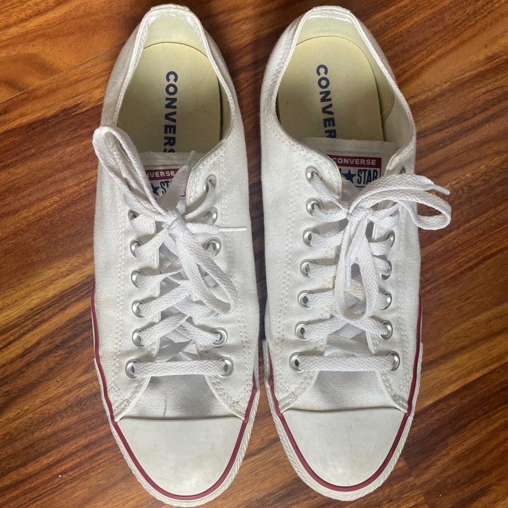 Converse-Chuck Taylor All Star Classic